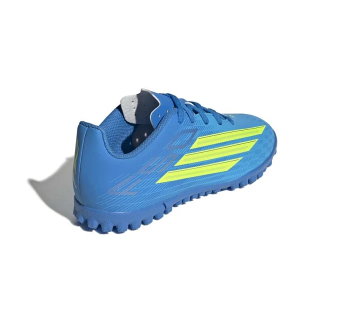 Topánky adidas Junior F50 Club TF JS1491