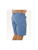 Pánske šortky RIP CURL Boardwalk Search Volley, modré