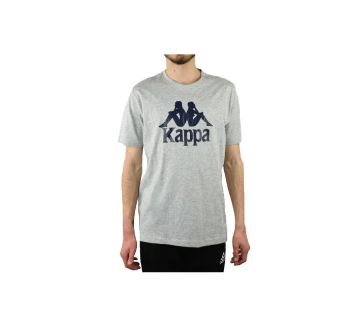 Pánske tričko Caspar M 303910-15-4101M - Kappa