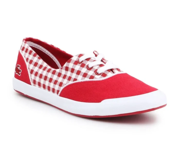 Dámske topánky Lancelle Lace 3 W 7-31SPW0044047 - Lacoste