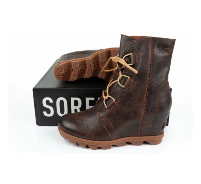 Sorel W NL3370-282 dámske topánky