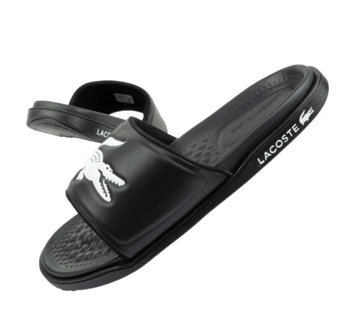 Žabky  M model 18519212 - Lacoste