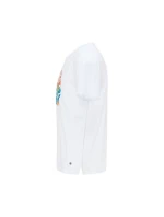 Tričko s logem Alex M model 18631441 - Mustang Tričko s logem Alex M model 18631441 - Mustang