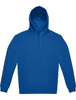B&C Hoodie Unisex mikina s kapucí royal blue model 22445352 B&C Hoodie Unisex mikina s kapucí royal blue model 22445352
