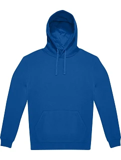 B&C Hoodie Unisex mikina s kapucí royal blue model 22445352
