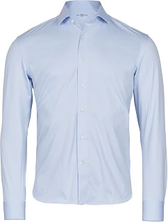 TJ košile Active s dlouhým rukávem 18. light blue model 22421054 - Tee Jays
