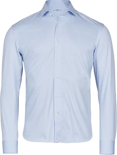 TJ  košile Active s dlouhým rukávem 18. light blue model 22421054 - Tee Jays