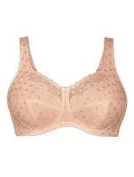 komfortní podprsenka light powder model 10632552 - Anita Classix komfortní podprsenka light powder model 10632552 - Anita Classix