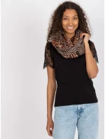 Komín AT KM S model 17339034 hnědý - FPrice