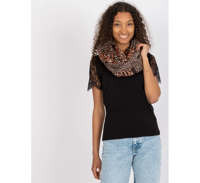 Komín AT KM S model 17339034 hnědý - FPrice