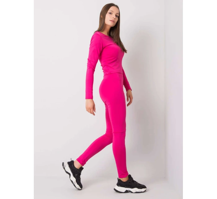 Súprava EM KMPL 586.51 fuchsiová