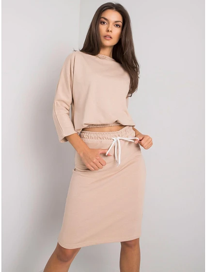 Komplet EM KMPL model 22154928 beżowy - FPrice