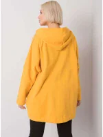 Dámská mikina RV BL model 17338896 tmavě žlutá - FPrice