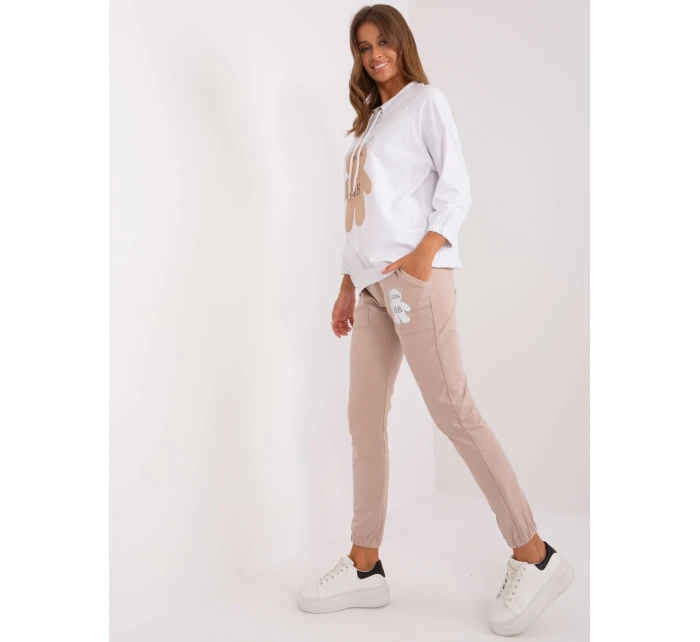 Komplet RV KMPL model 18728169 beżowy - FPrice Komplet RV KMPL model 18728169 beżowy - FPrice