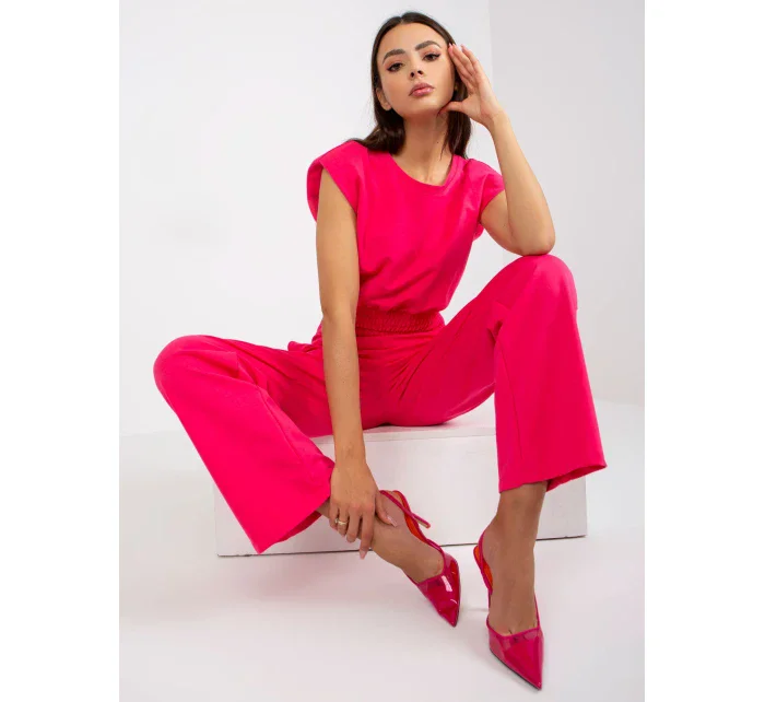 Dámská souprava WN KMPL model 17399435 fuchsiová - FPrice