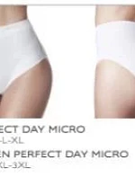 Nohavičky Maxi Queen P.Day Micro 1031655 - Janira