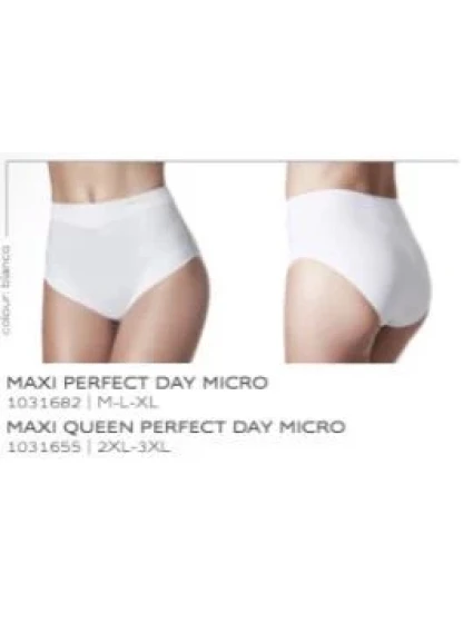 Nohavičky Maxi Queen P.Day Micro 1031655 - Janira Nohavičky Maxi Queen P.Day Micro 1031655 - Janira