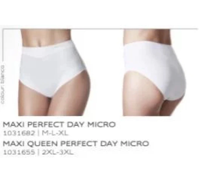 Nohavičky Maxi Queen P.Day Micro 1031655 - Janira Nohavičky Maxi Queen P.Day Micro 1031655 - Janira