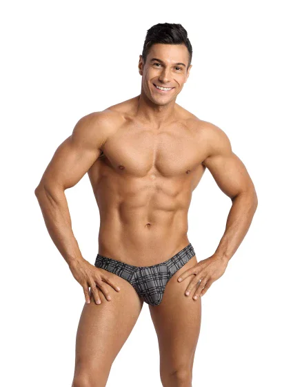 Pánská tanga Balance string - Anais Pánská tanga Balance string - Anais