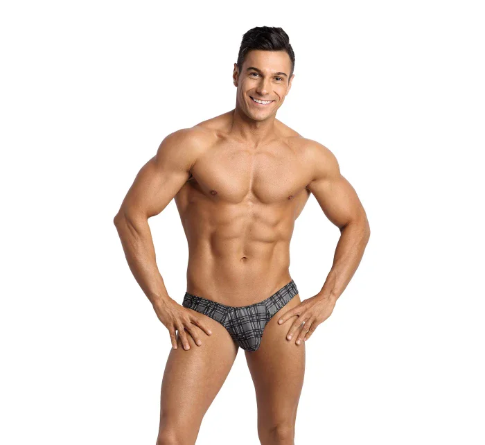 Pánská tanga Balance string - Anais Pánská tanga Balance string - Anais