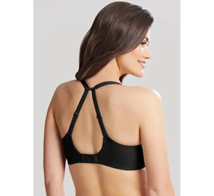 Dámska podprsenka Serene Full Cup noir 10305 black - Panache Dámska podprsenka Serene Full Cup noir 10305 black - Panache