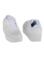 Dámske tenisky Bash PF OC W 243001OC-1014 White - Kappa