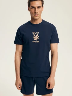 PÁNSKÉ PYŽAMO  AW25 model 21782122 - Henderson