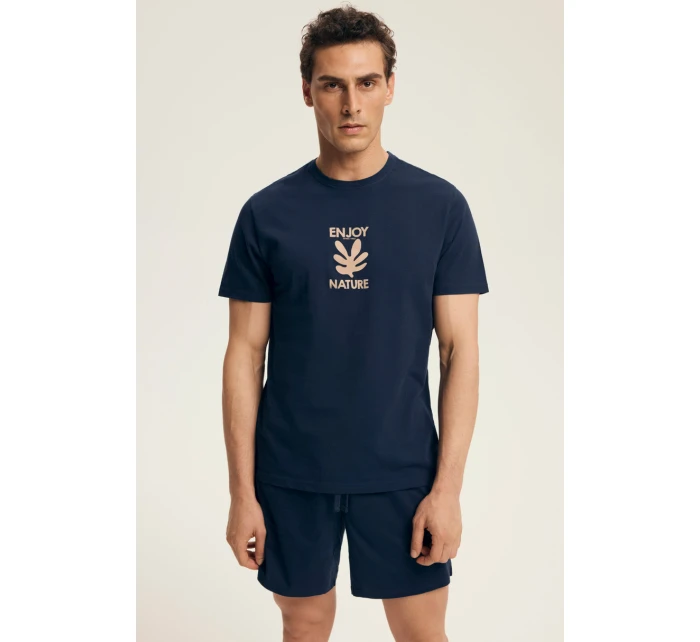 PÁNSKÉ PYŽAMO  AW25 model 21782122 - Henderson