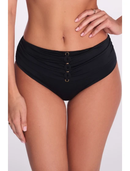 PLAVKY SF 252/3 ČIERNE