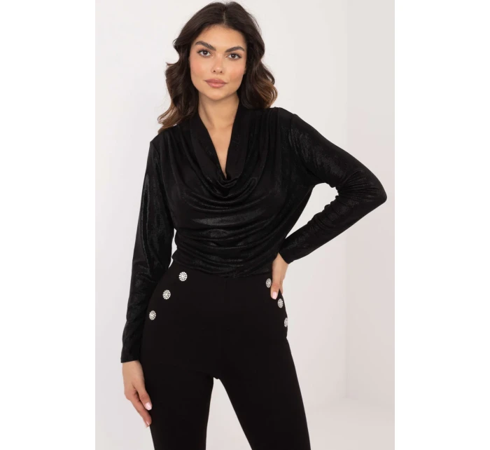 Blúzka model 202689 Taliansko Moda