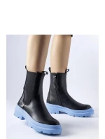 Topánky model 205840 Solea Topánky model 205840 Solea