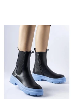 Topánky model 205840 Solea