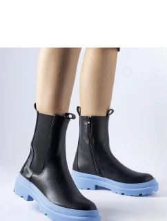 Topánky model 205840 Solea