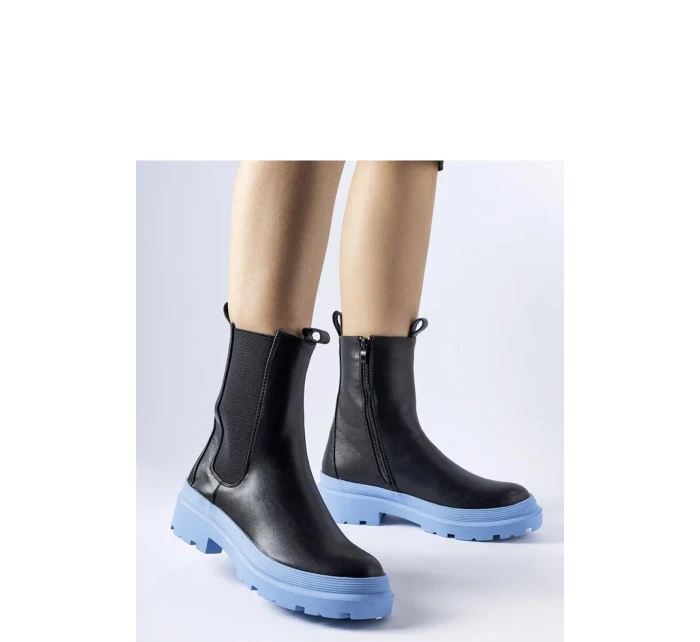 Topánky model 205840 Solea Topánky model 205840 Solea