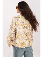 Bunda model 226014 Taliansko Moda Bunda model 226014 Taliansko Moda