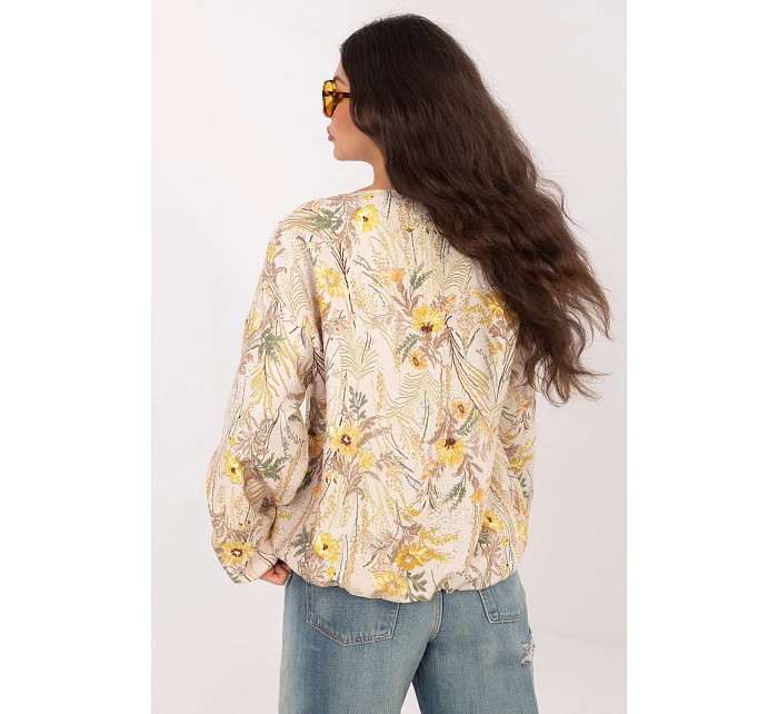 Bunda model 226014 Taliansko Moda Bunda model 226014 Taliansko Moda