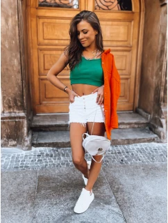 Dámský top MY green Dstreet model 21969841 - FashionStreet