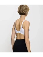TRIACTION - Športová podprsenka bez kostice na jogu a pilates Triumph