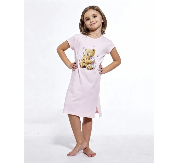 Cornette Detské dievčenské tričko 493/116 Hug Me 2 110-128 Cornette Detské dievčenské tričko 493/116 Hug Me 2 110-128