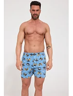 Boxerky Classic  S–2XL model 22300007 - Cornette
