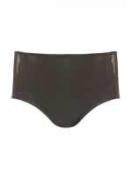 Dámske nohavičky Kianna black - EMILI