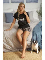 Dámske pyžamo 5341 plus - Doctornap Dámske pyžamo 5341 plus - Doctornap