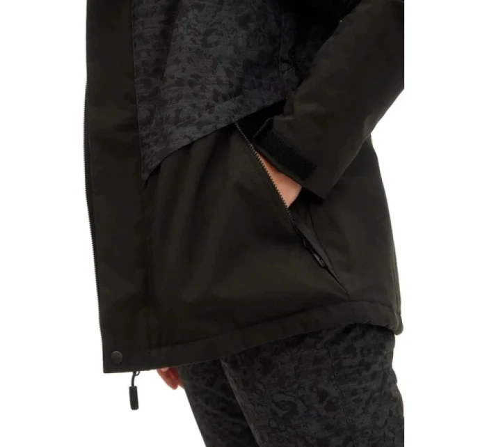 Lyžiarska bunda O'Neill W 1P5020-9010 Lyžiarska bunda O'Neill W 1P5020-9010