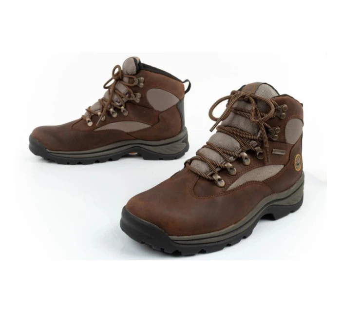 Topánky Timberland Chocorua M TB015130210