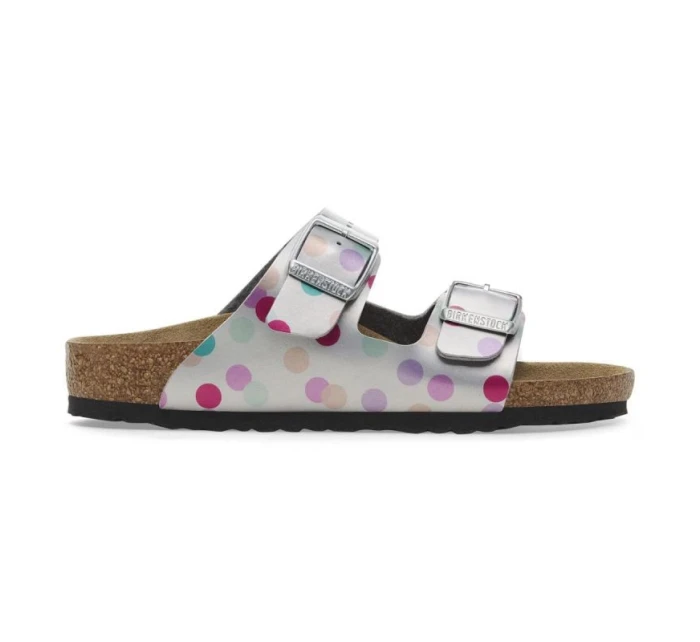 Žabky Arizona BS Jr model 20941670 - Birkenstock