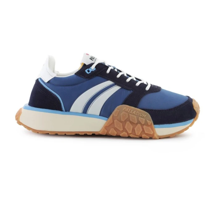 Palladium Troop Runner Flame M 74487-469-M Palladium Troop Runner Flame M 74487-469-M