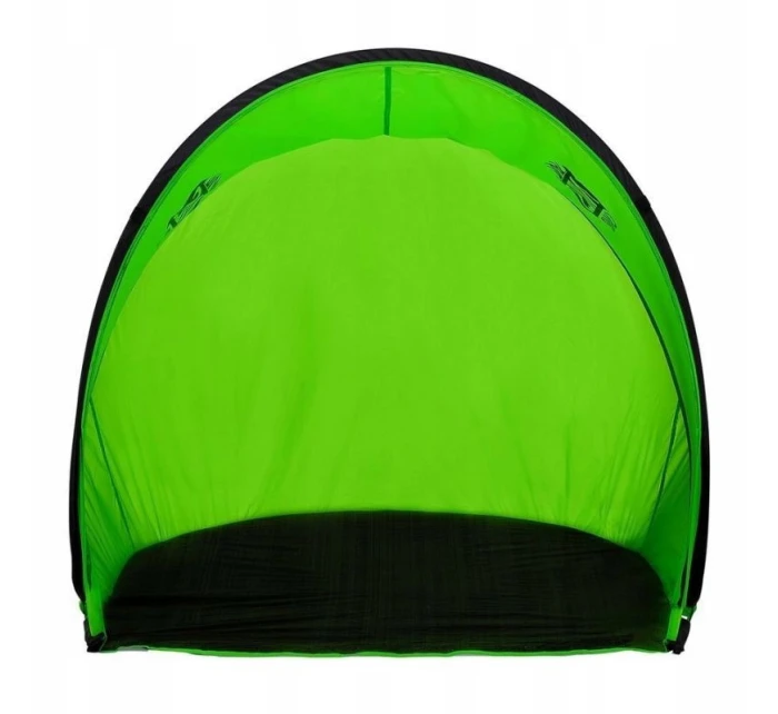 plážový stan NILS  zelený model 21332443 - Nils Extreme
