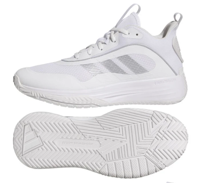 Basketbalová obuv  3.0 M model 21182672 - ADIDAS