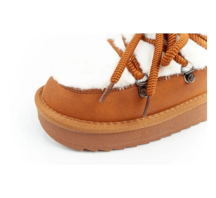 D.Franklin Dámske snehové topánky Zimné módne kožušinové zateplené hnedé členkové topánky Dámske D.Franklin Dámske snehové topánky Zimné módne kožušinové zateplené hnedé členkové topánky Dámske