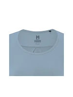MILLET W Hiking Jacquard Ts Ss tričko modré dámské